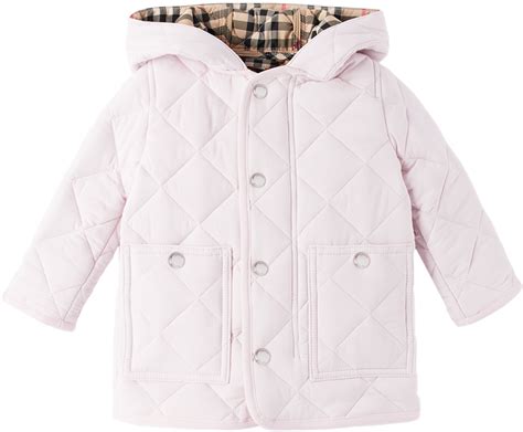 manteau burberry bebe garcon